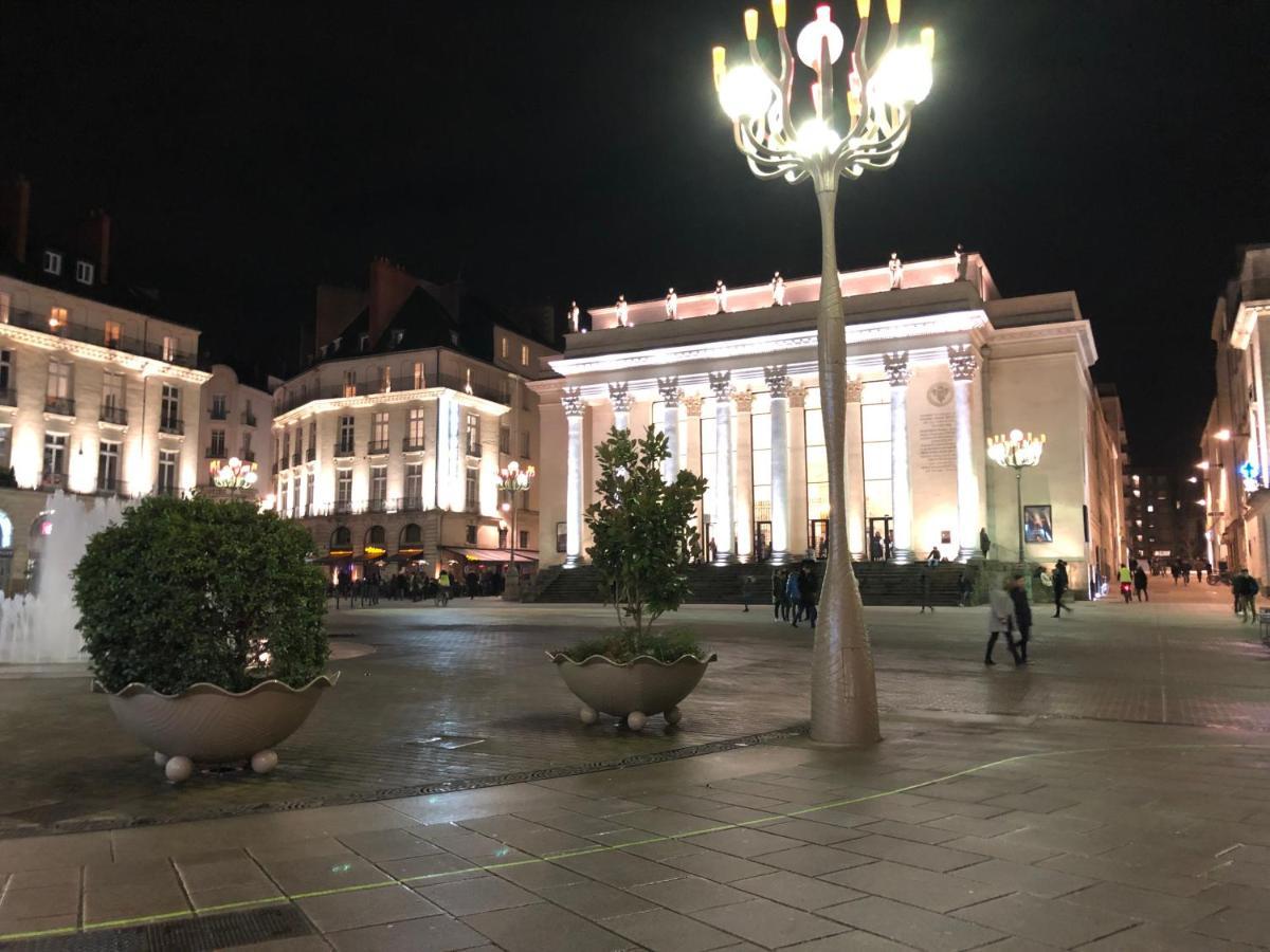 La Centre *